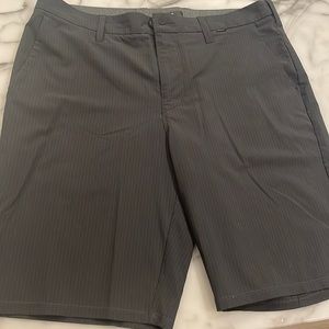 Mens Hurley Phantom tech shorts